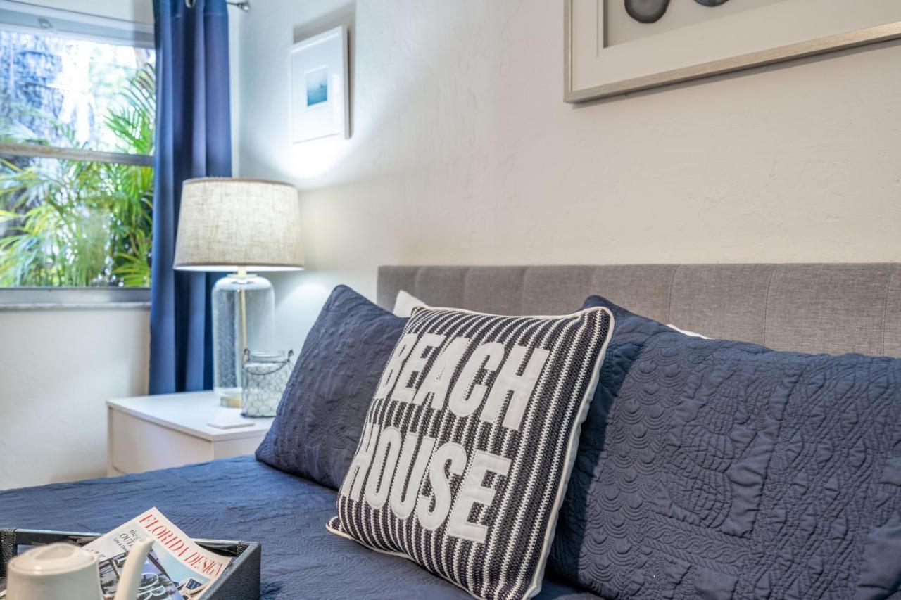 2Bed 1Bath Suite Minutes To Downtown, Beaches, Restaurants, Theaters And More ซาราโซตา ภายนอก รูปภาพ
