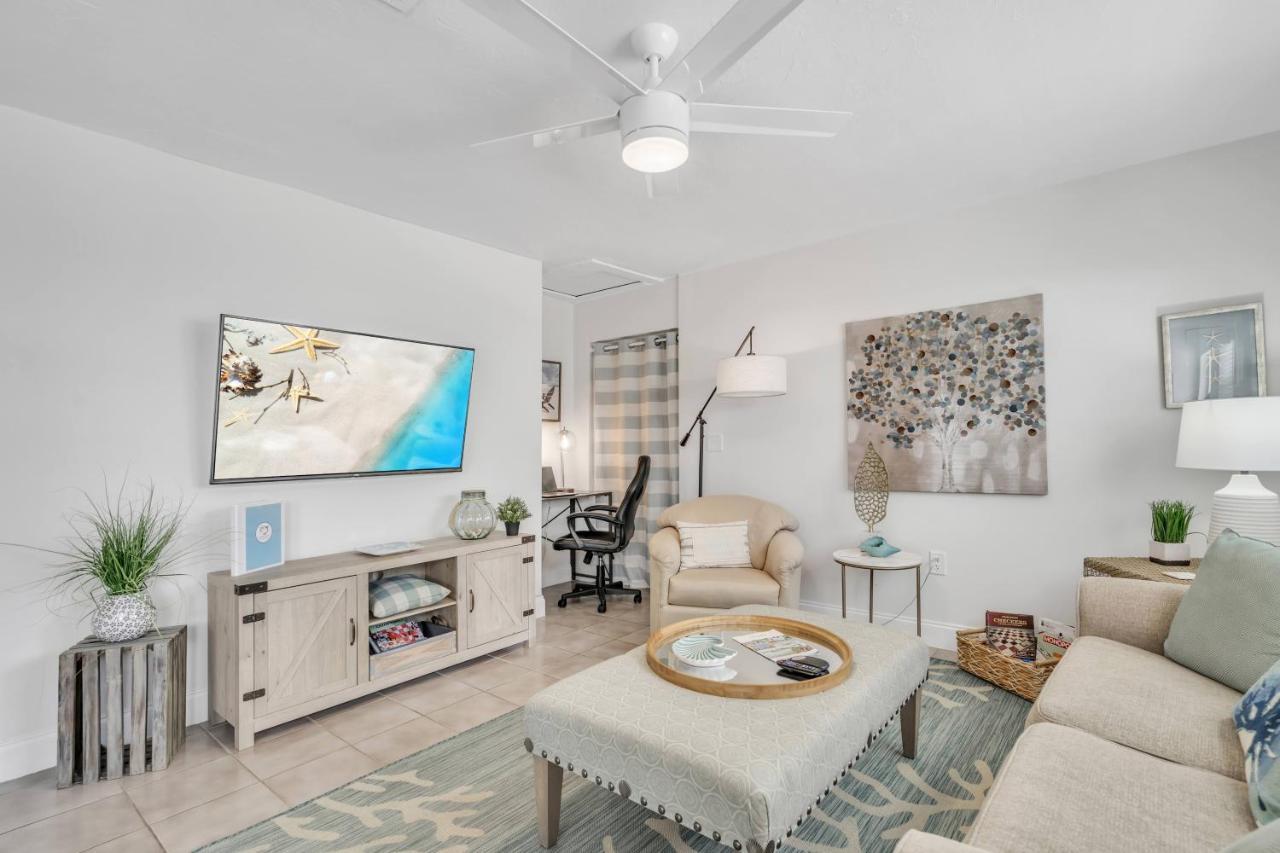 2Bed 1Bath Suite Minutes To Downtown, Beaches, Restaurants, Theaters And More ซาราโซตา ภายนอก รูปภาพ